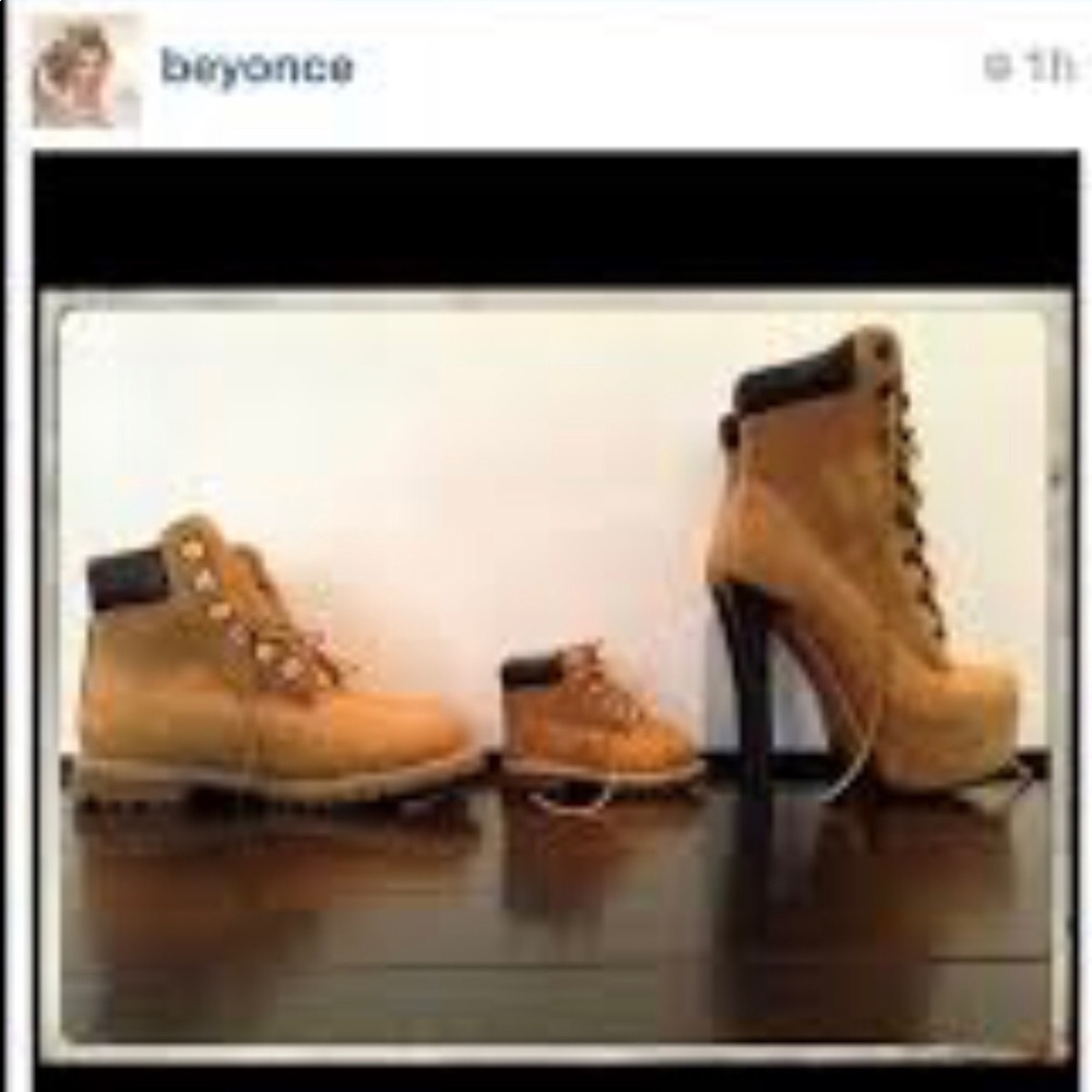 ZiGi Girl High Heel Boots